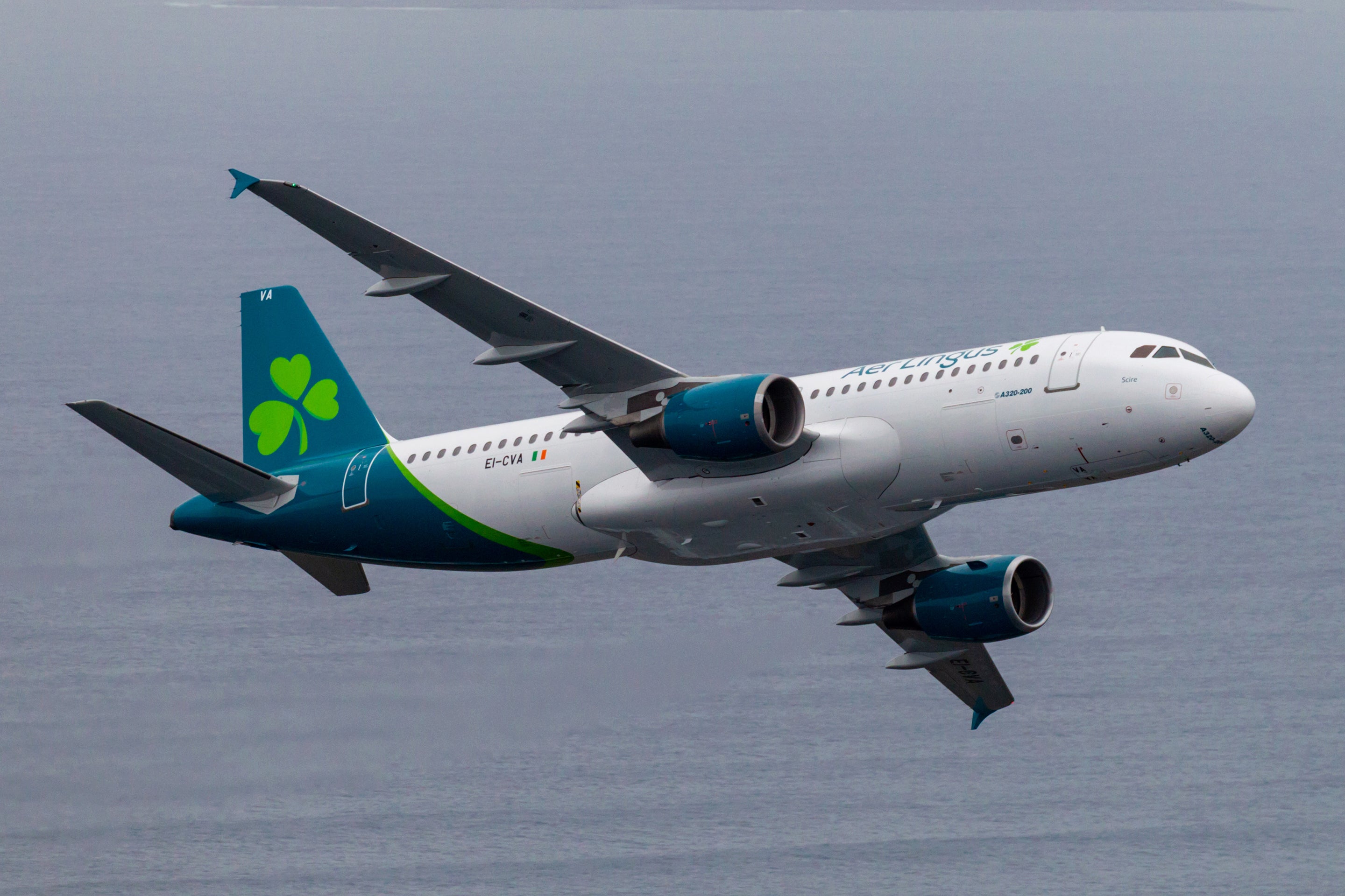 aer lingus stobart air baggage allowance